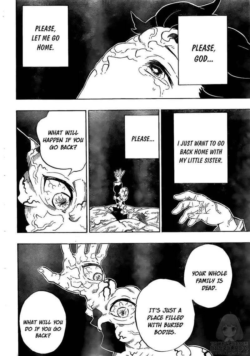 Read Demon Slayer - Kimetsu no Yaiba Manga Online