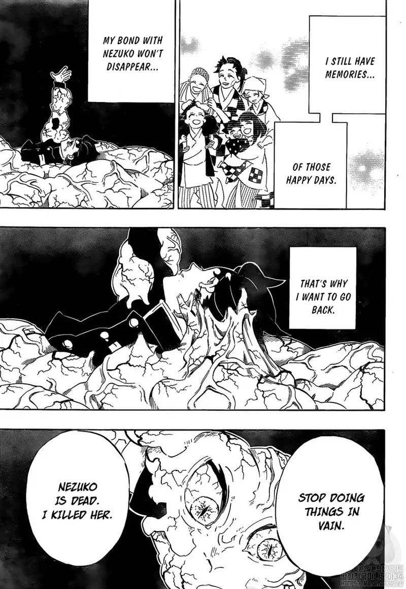 Read Demon Slayer - Kimetsu no Yaiba Manga Online