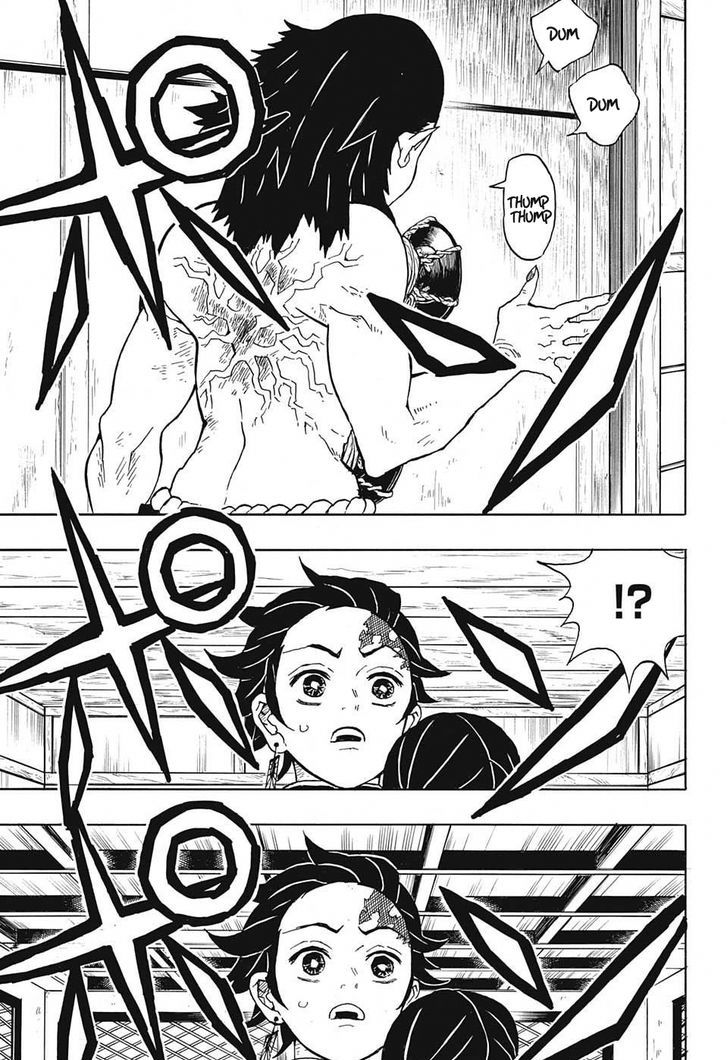Read Demon Slayer - Kimetsu no Yaiba Manga Online