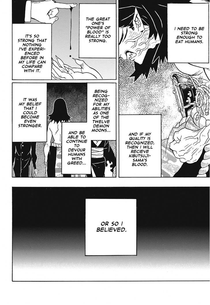 Read Demon Slayer - Kimetsu no Yaiba Manga Online