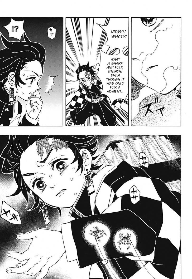 Read Demon Slayer - Kimetsu no Yaiba Manga Online