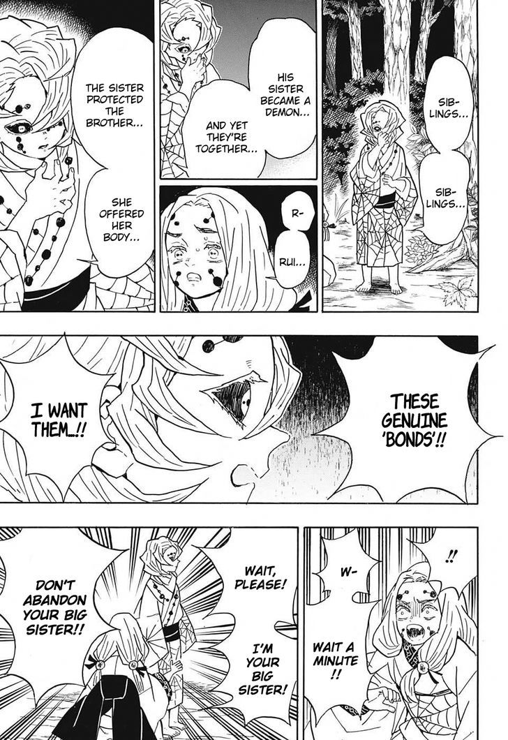 Read Demon Slayer - Kimetsu no Yaiba Manga Online