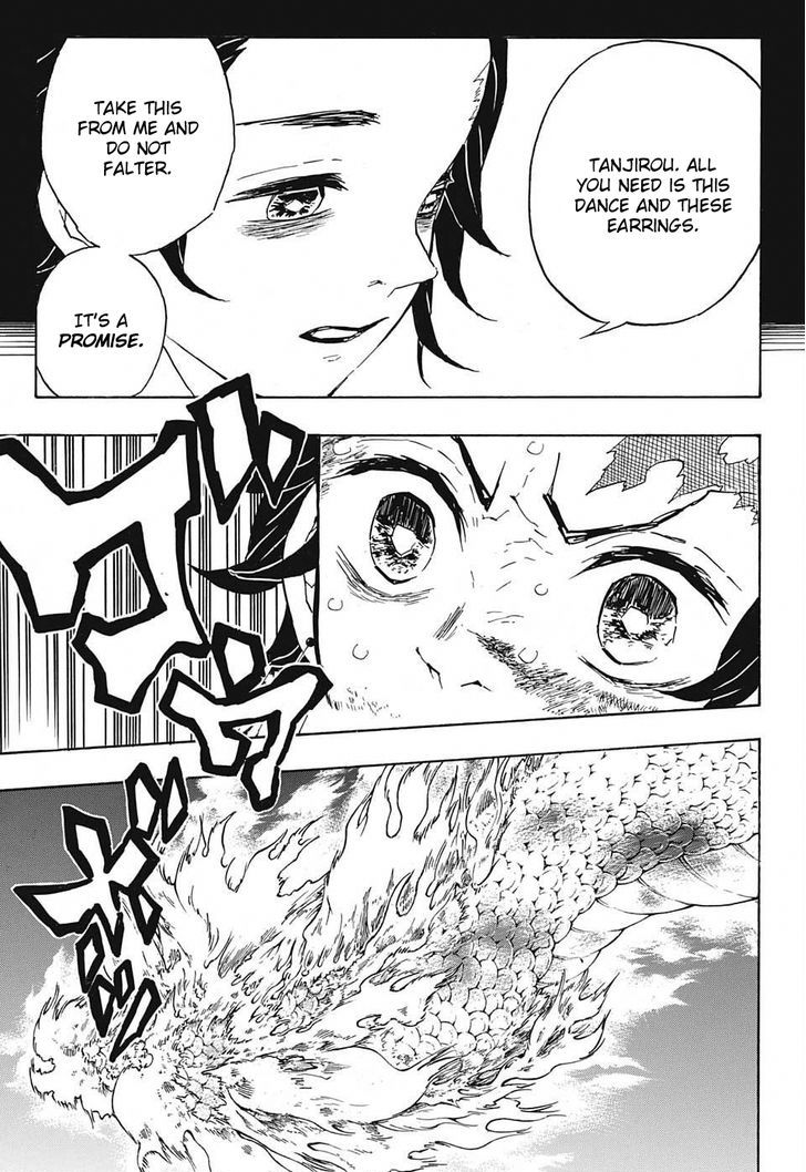 Read Demon Slayer - Kimetsu no Yaiba Manga Online