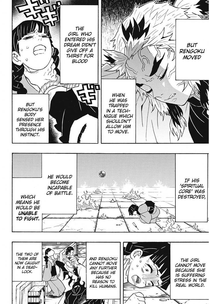 Read Demon Slayer - Kimetsu no Yaiba Manga Online