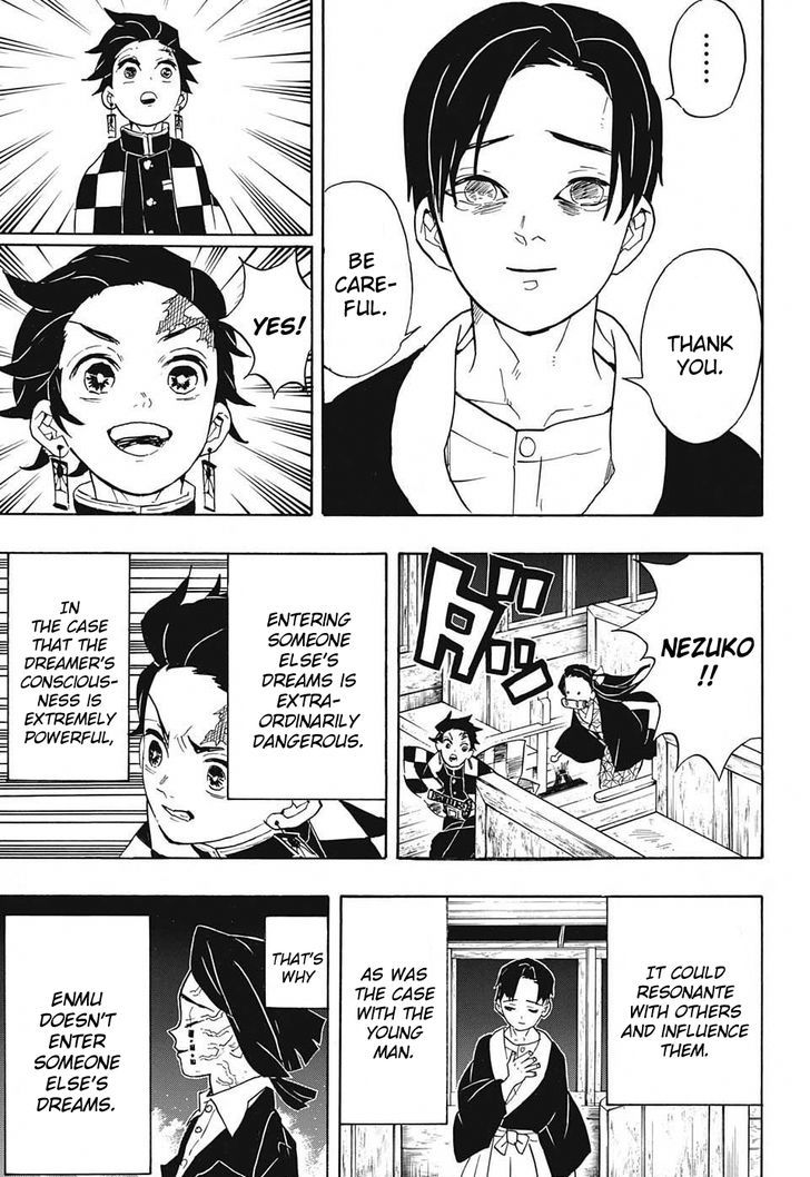 Read Demon Slayer - Kimetsu no Yaiba Manga Online