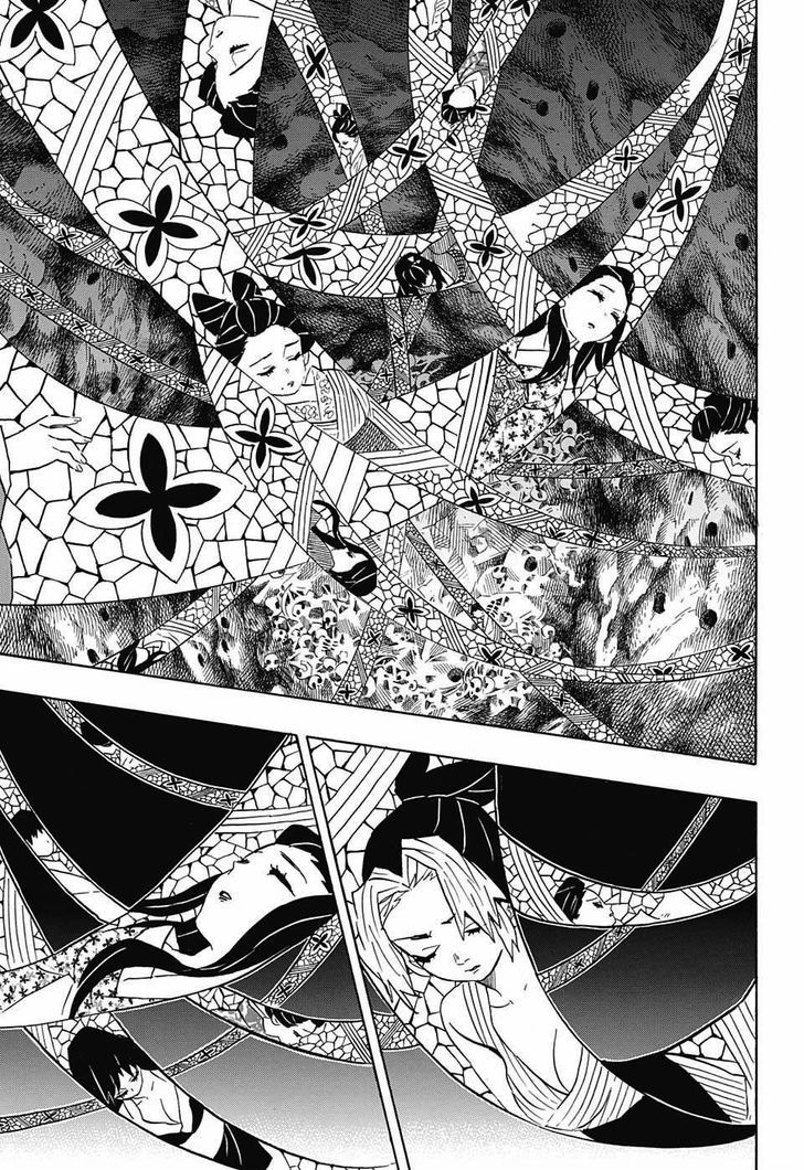 Read Demon Slayer - Kimetsu no Yaiba Manga Online