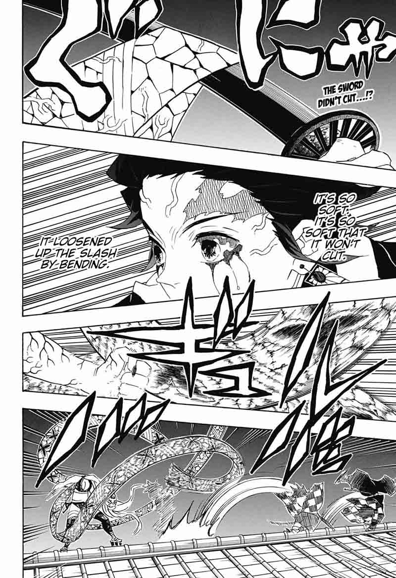 Read Demon Slayer - Kimetsu no Yaiba Manga Online
