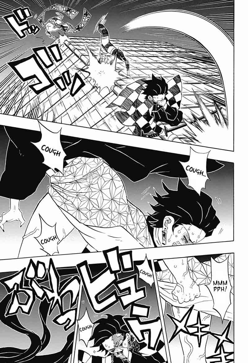 Read Demon Slayer - Kimetsu no Yaiba Manga Online