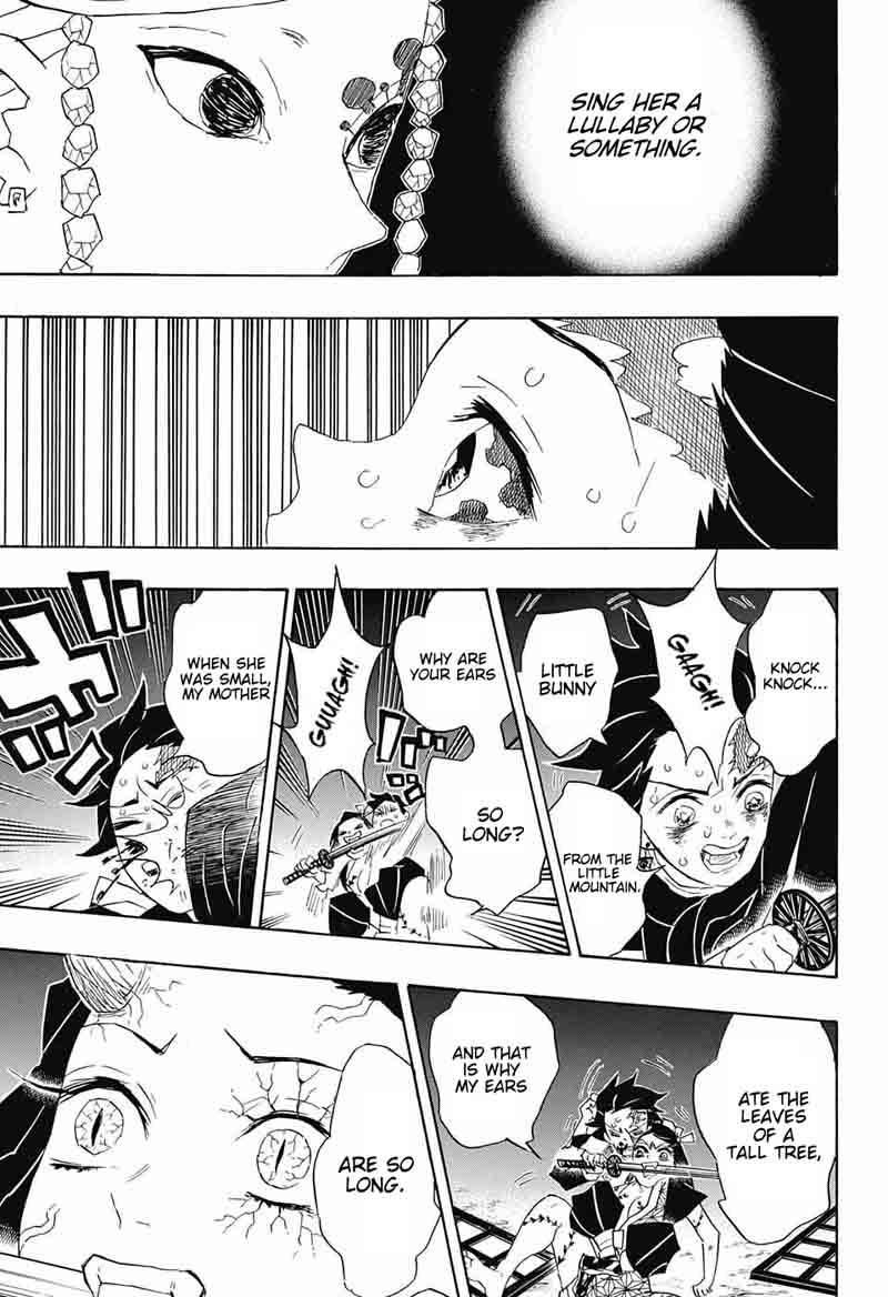 Read Demon Slayer - Kimetsu no Yaiba Manga Online