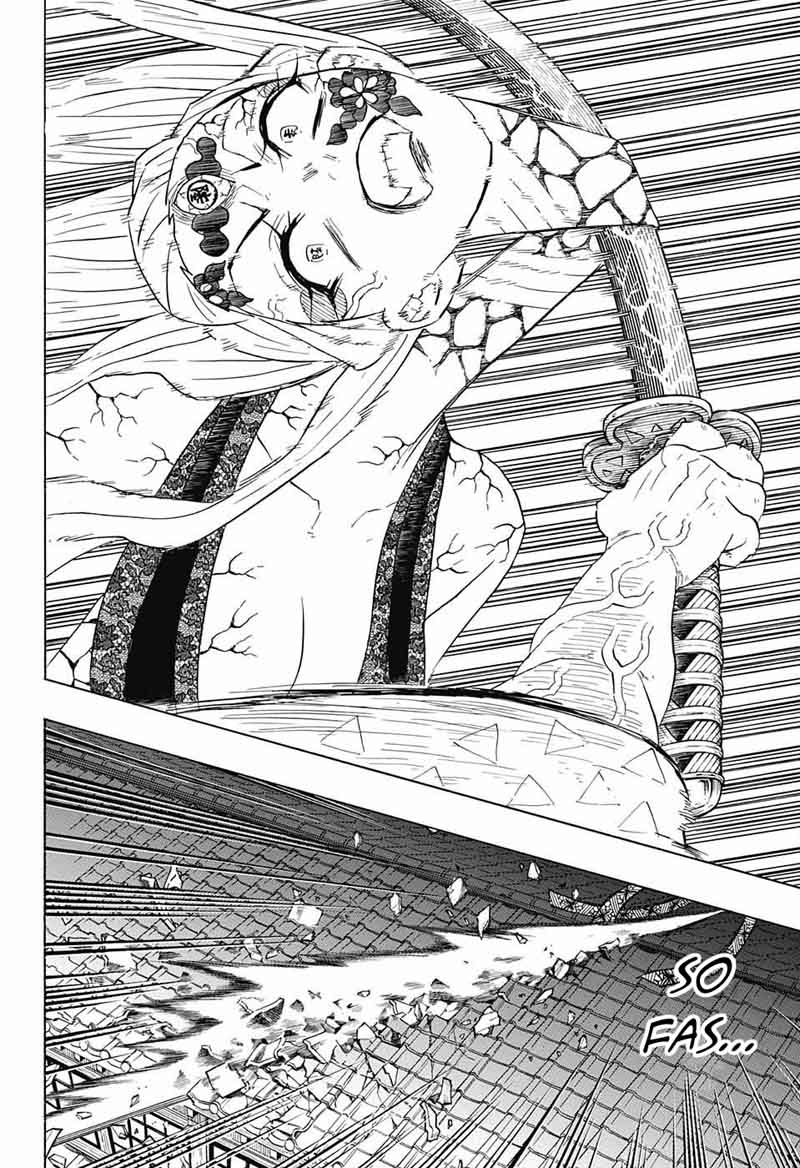 Read Demon Slayer - Kimetsu no Yaiba Manga Online
