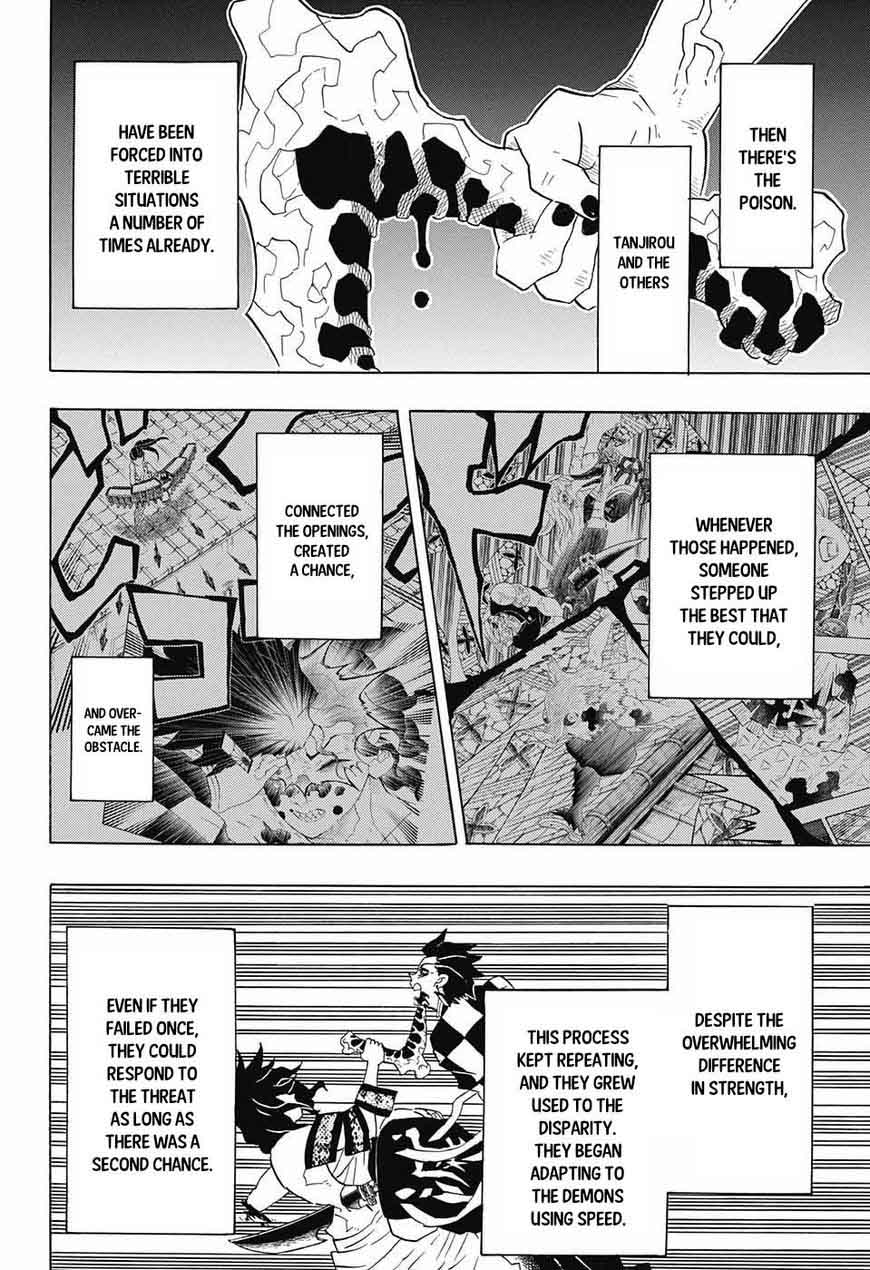 Read Demon Slayer - Kimetsu no Yaiba Manga Online
