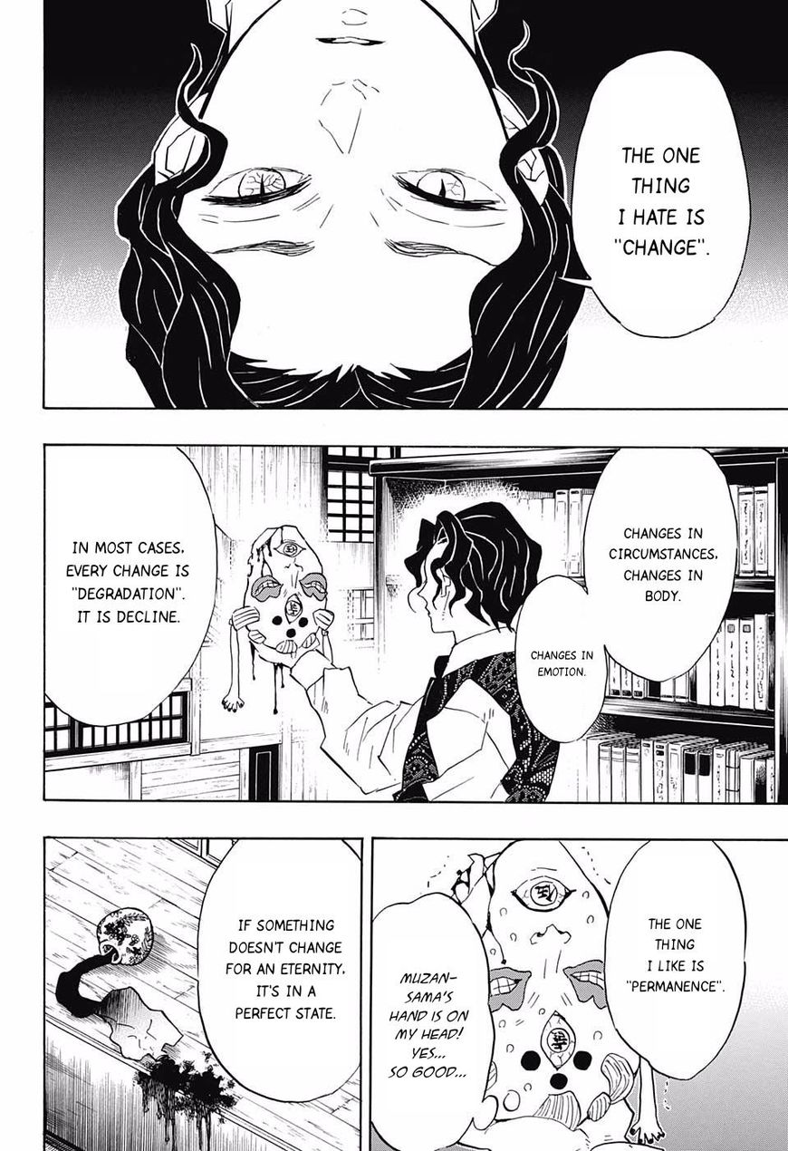 Read Demon Slayer - Kimetsu no Yaiba Manga Online