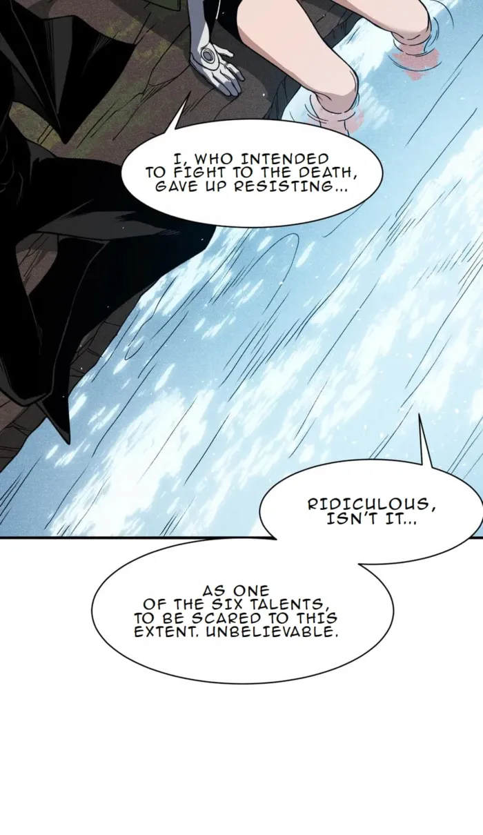 Read Demonic Evolution Manga Online