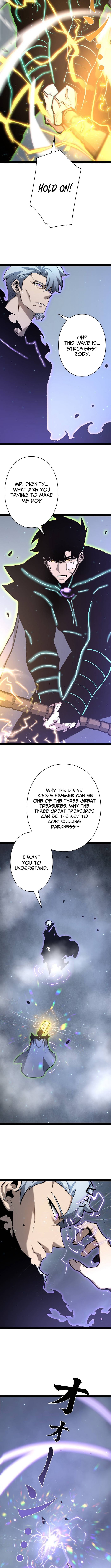 Read Divine Ring Descends The Strongest Otherworld Manga Online