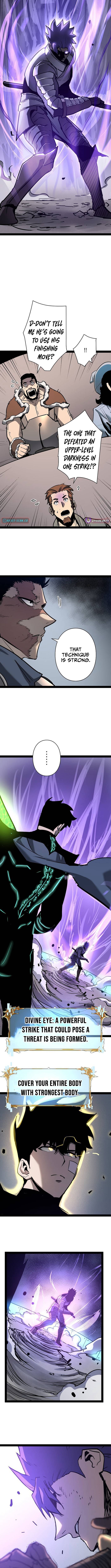 Read Divine Ring Descends The Strongest Otherworld Manga Online