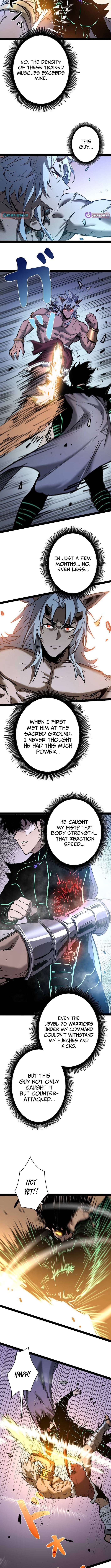 Read Divine Ring Descends The Strongest Otherworld Manga Online