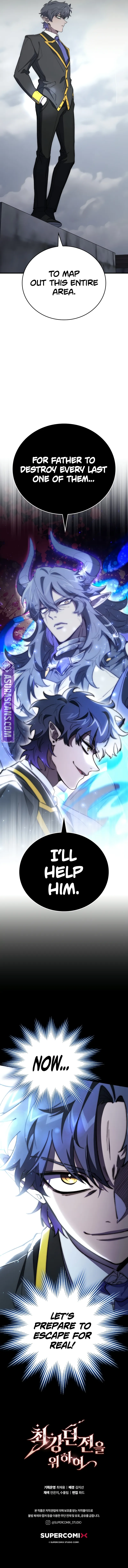 Read Dungeon Architect  Manga Online