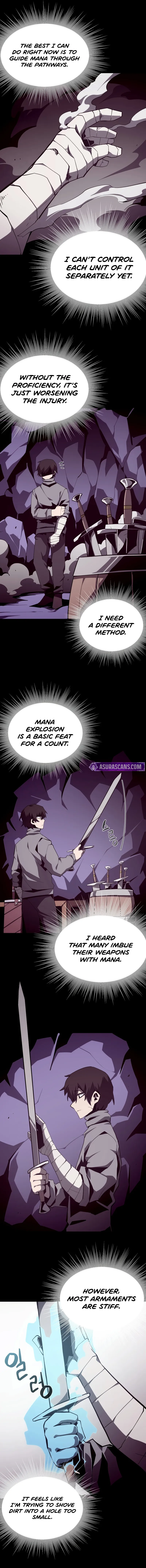 Read Dungeon Odyssey  Manga Online