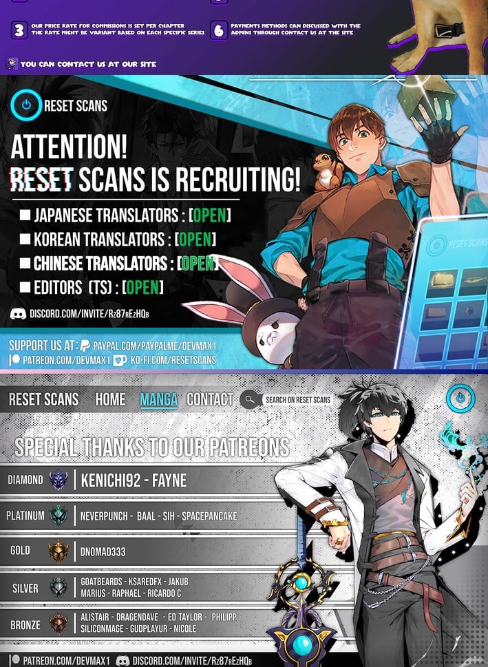Read Eat and Go Manga Online