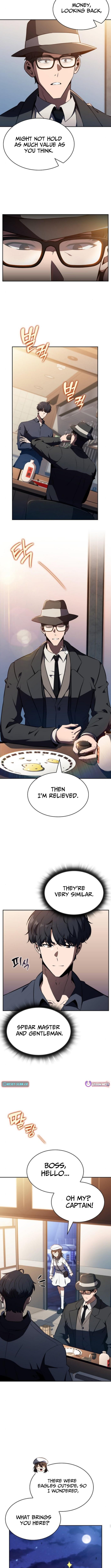 Read Eat and Go Manga Online
