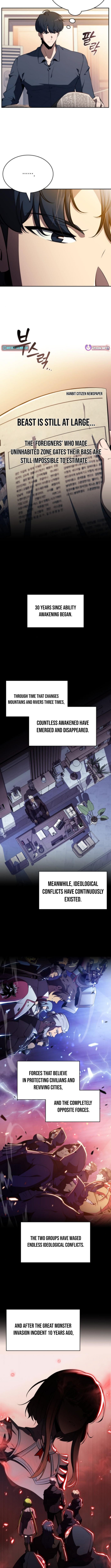Read Eat and Go Manga Online