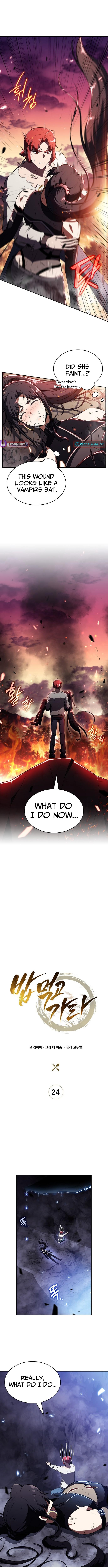 Read Eat and Go Manga Online