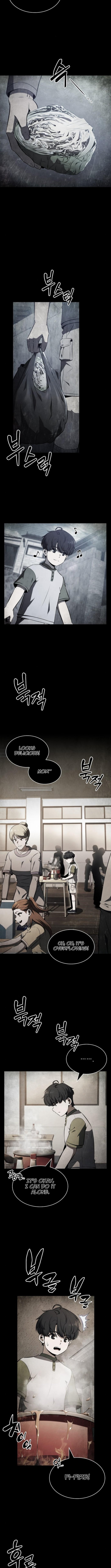Read Eat and Go Manga Online