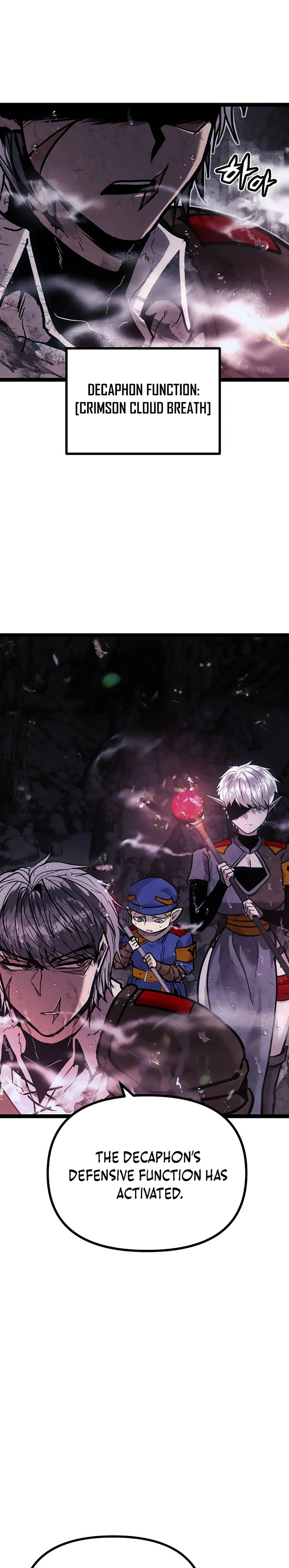 Read Fantasy Enlistment Squad Manga Online