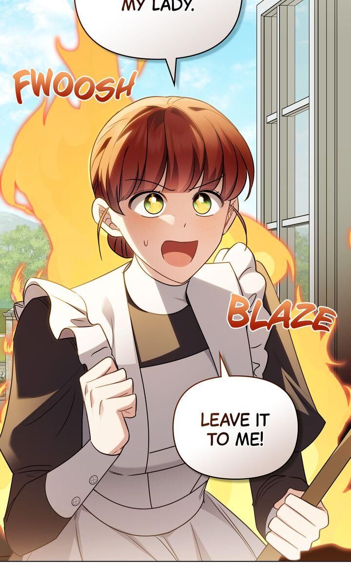 Read Finding Camellia Manga Online