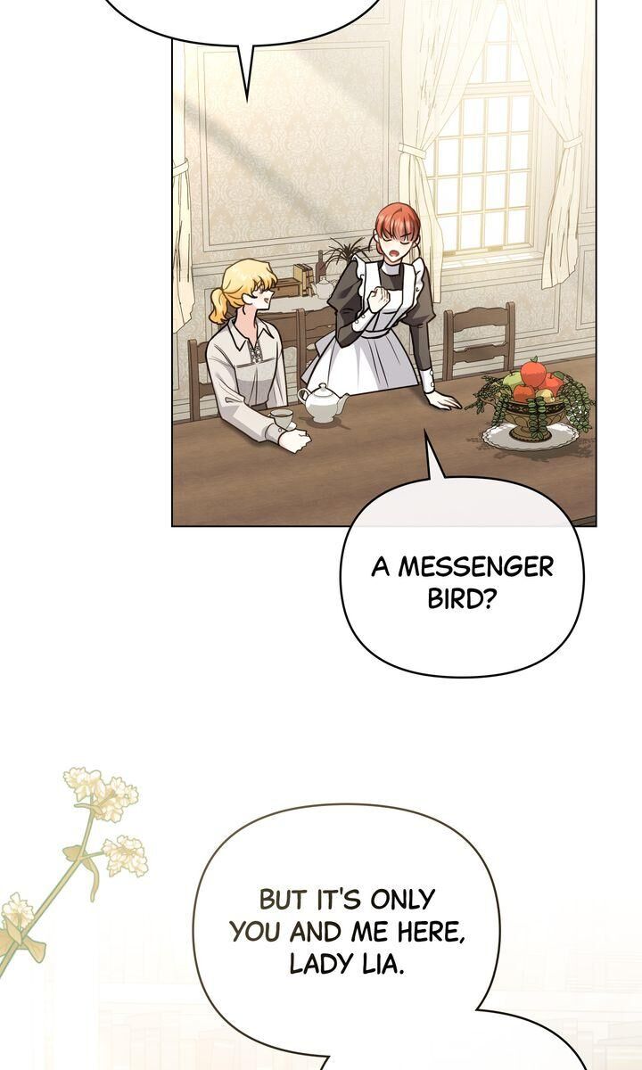 Read Finding Camellia Manga Online
