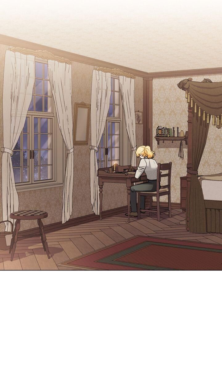 Read Finding Camellia Manga Online