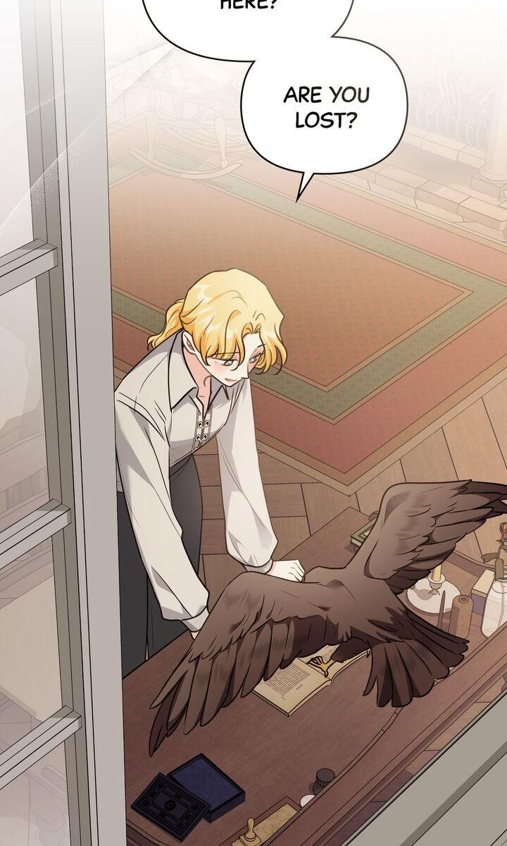 Read Finding Camellia Manga Online