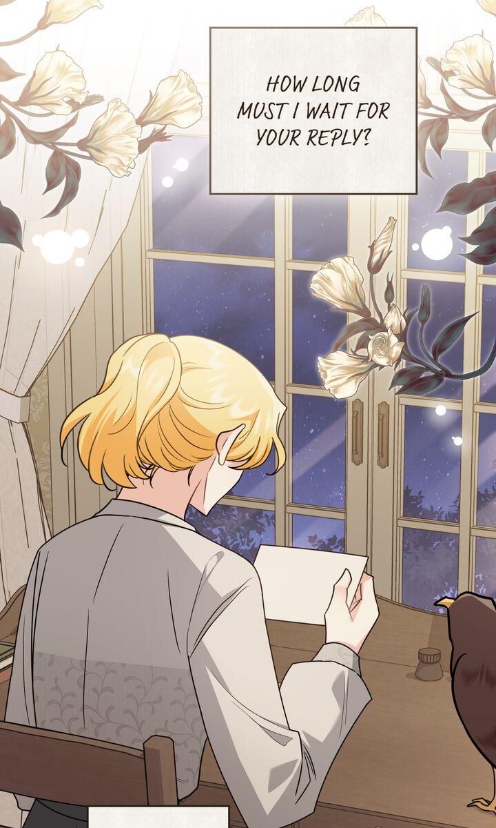 Read Finding Camellia Manga Online