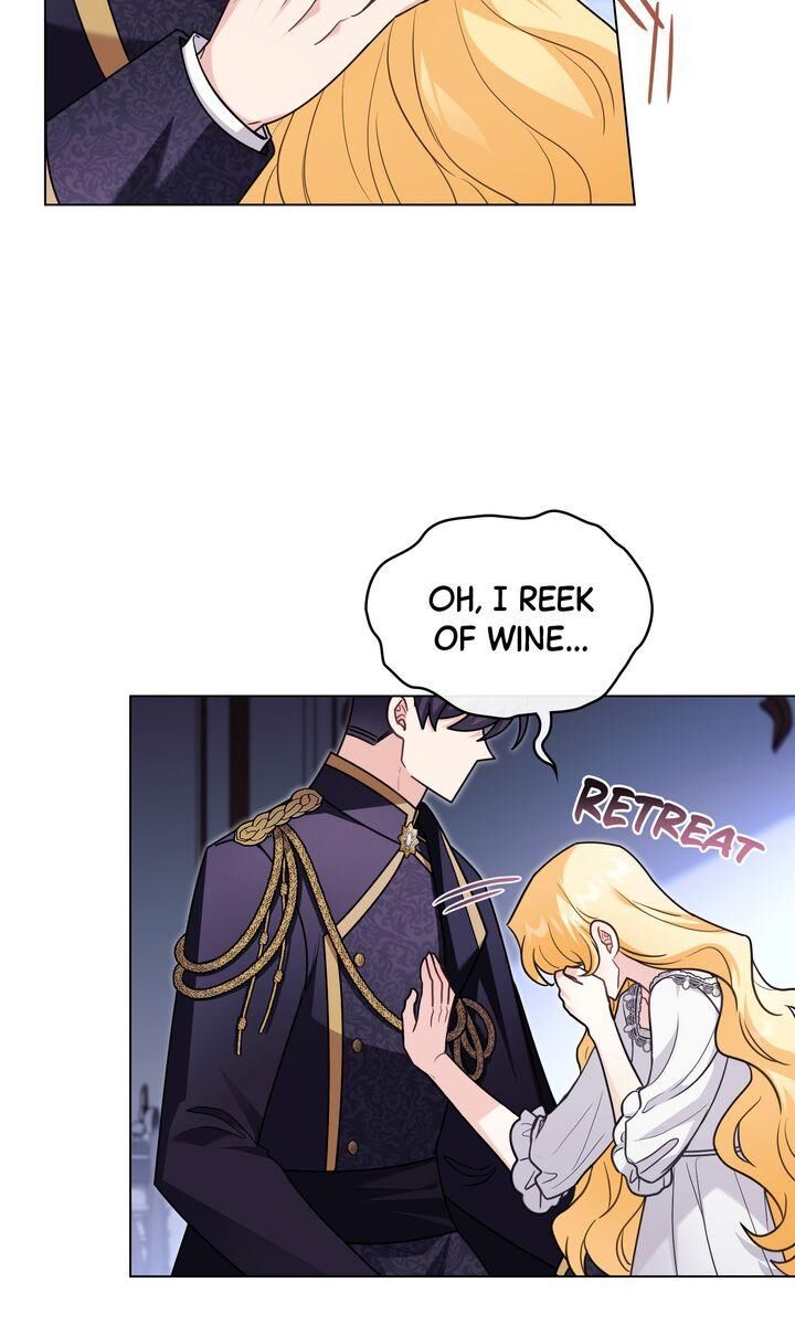 Read Finding Camellia Manga Online