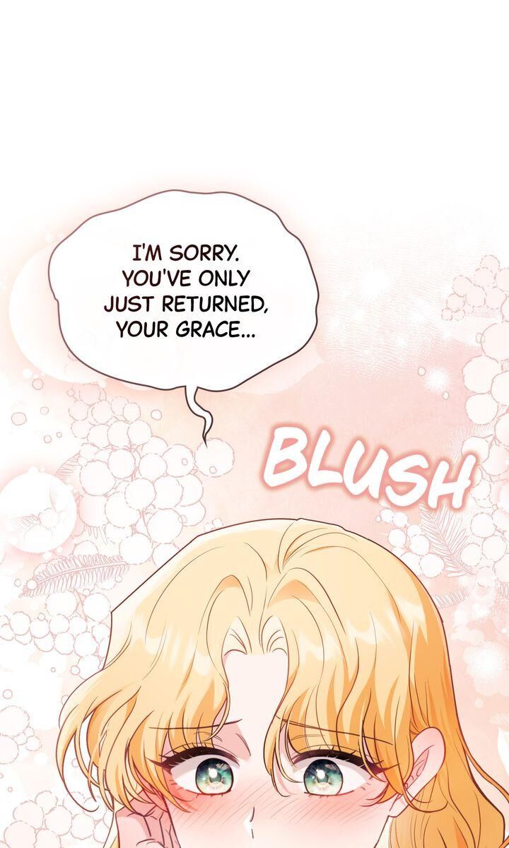 Read Finding Camellia Manga Online