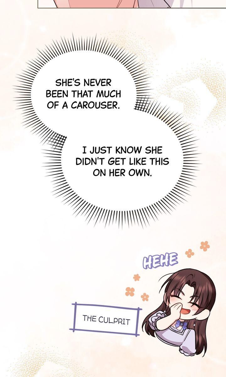 Read Finding Camellia Manga Online