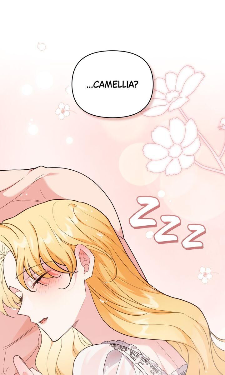 Read Finding Camellia Manga Online