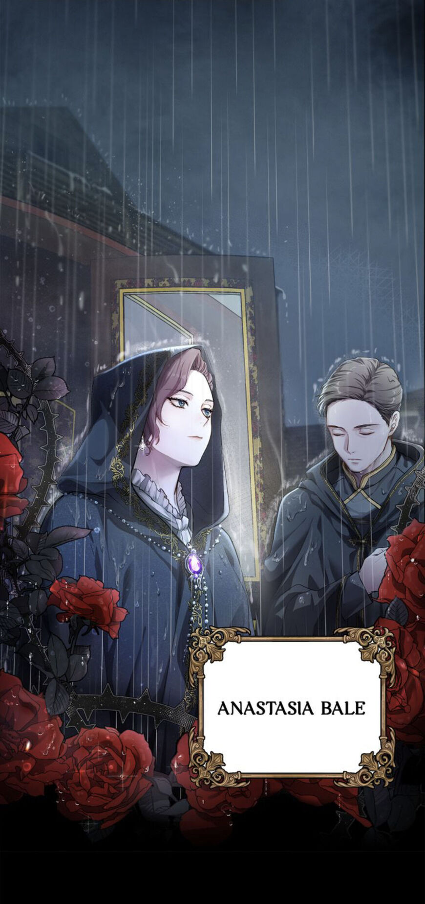 Read Finding Camellia Manga Online