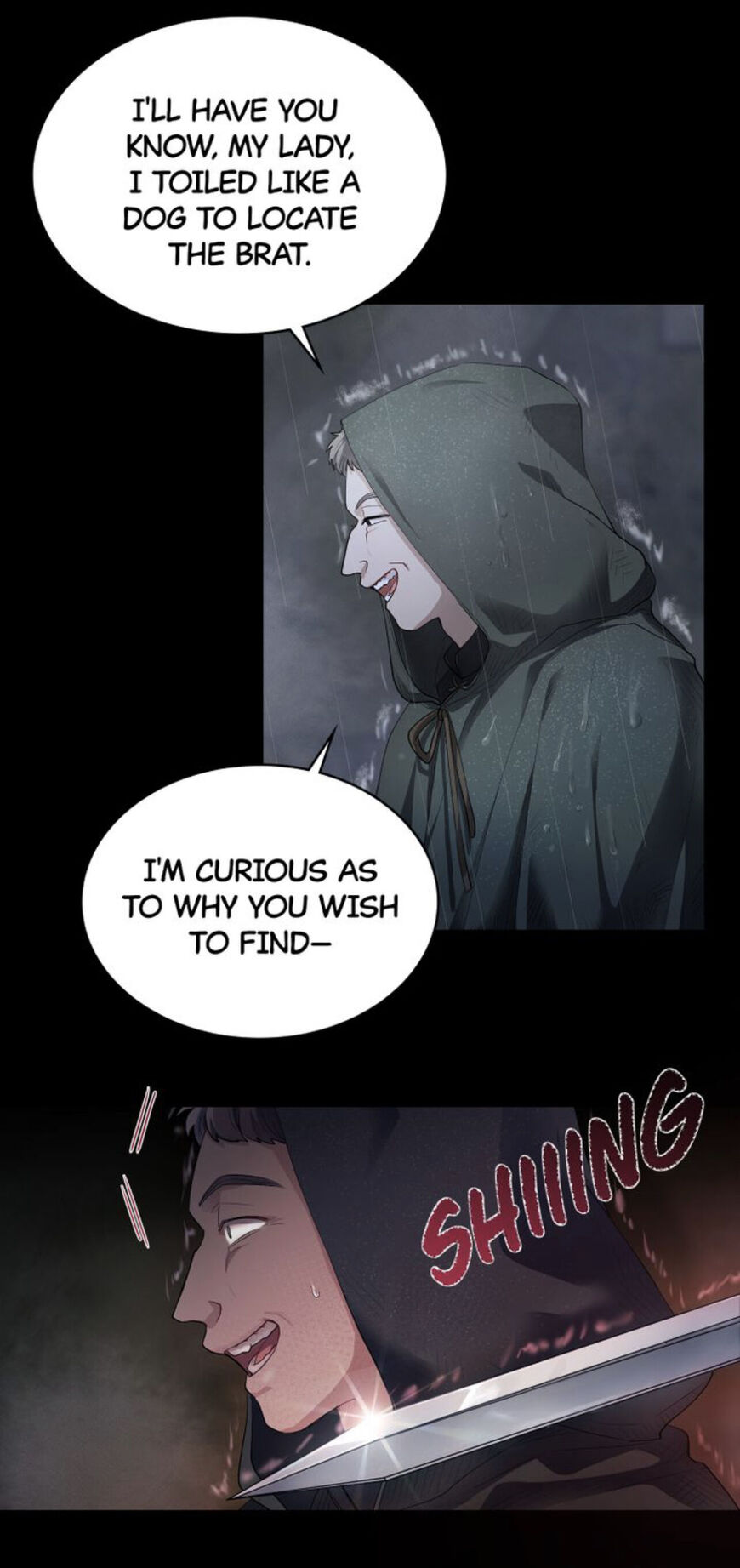 Read Finding Camellia Manga Online