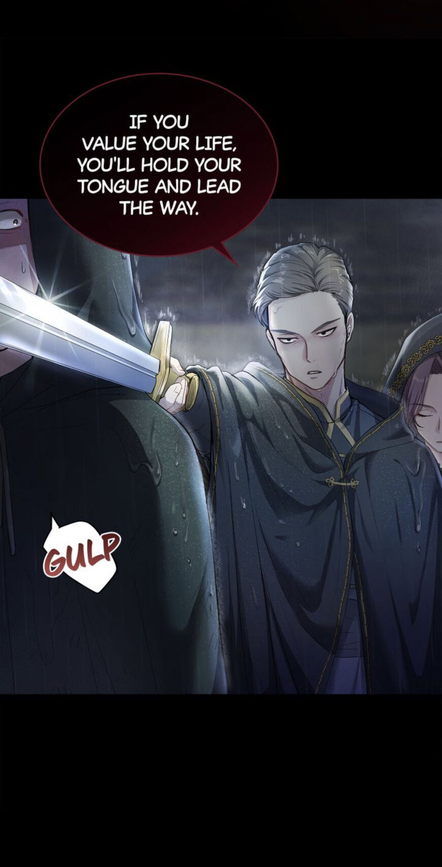 Read Finding Camellia Manga Online