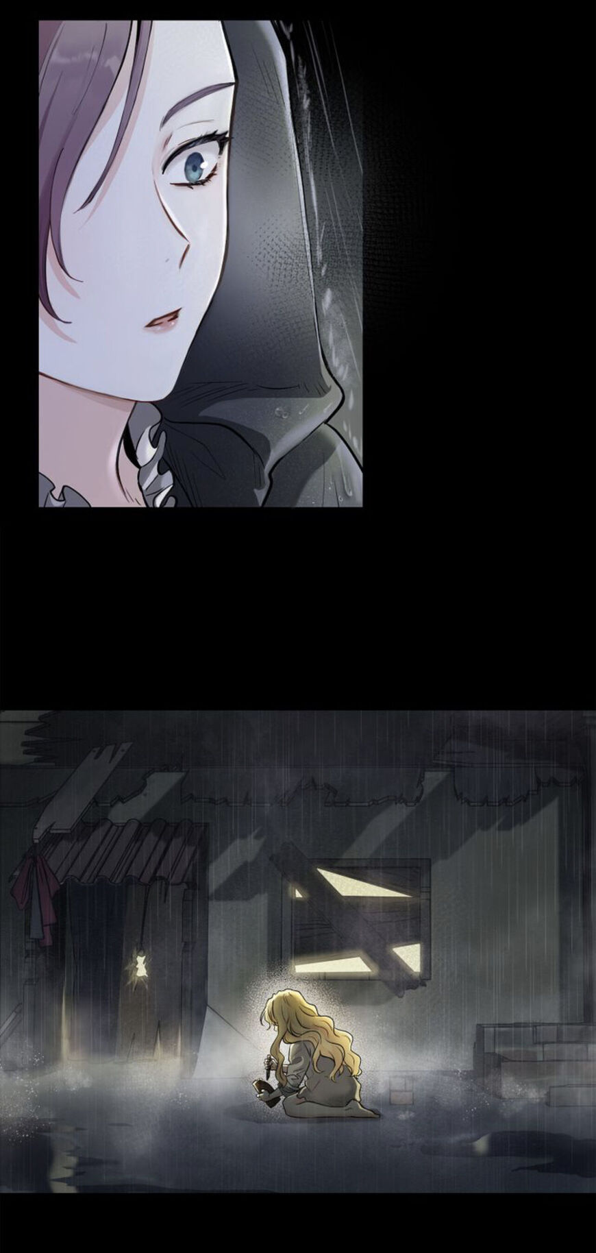 Read Finding Camellia Manga Online