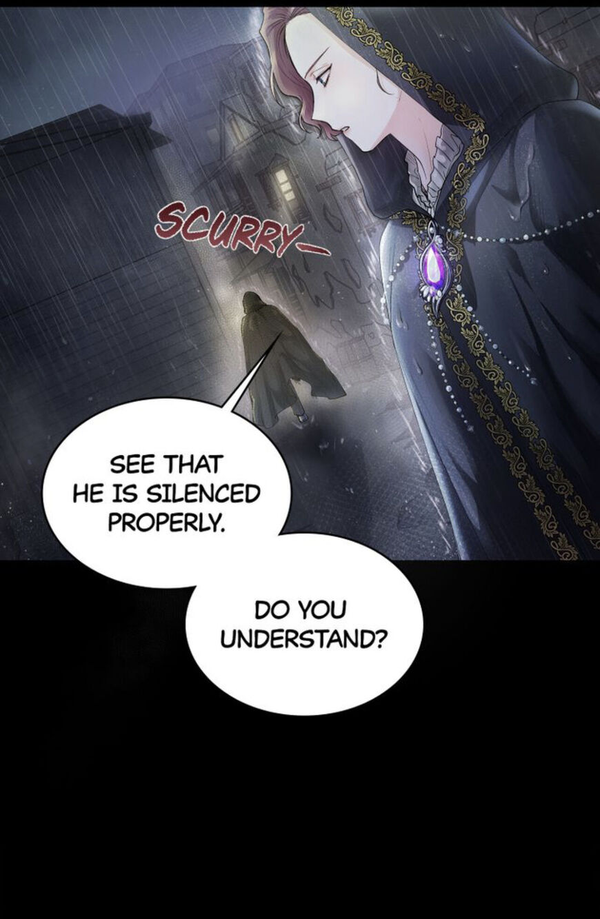 Read Finding Camellia Manga Online