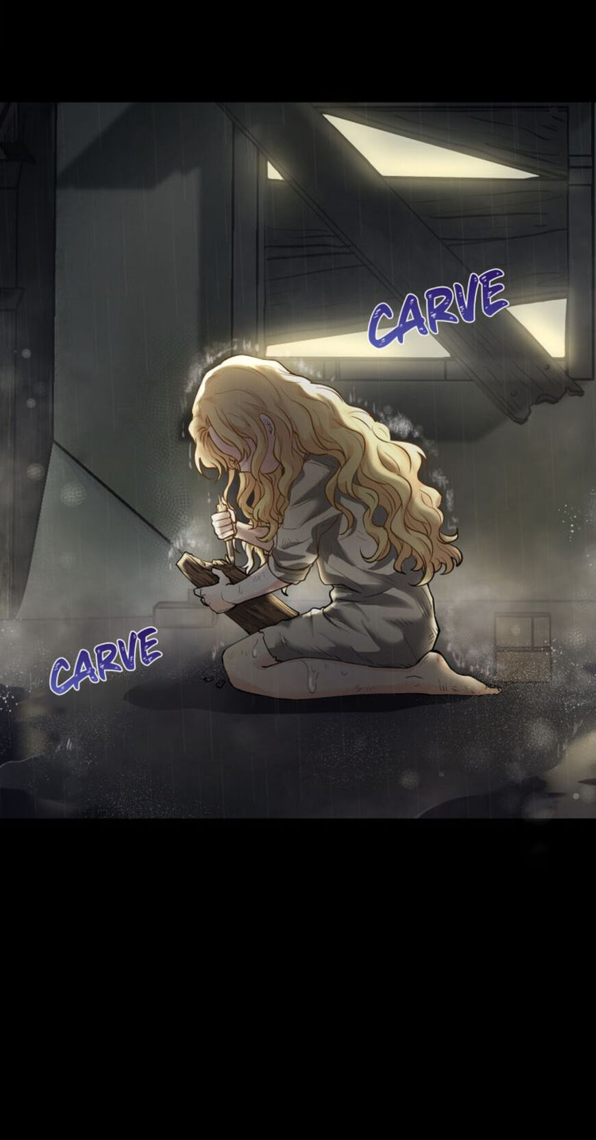 Read Finding Camellia Manga Online