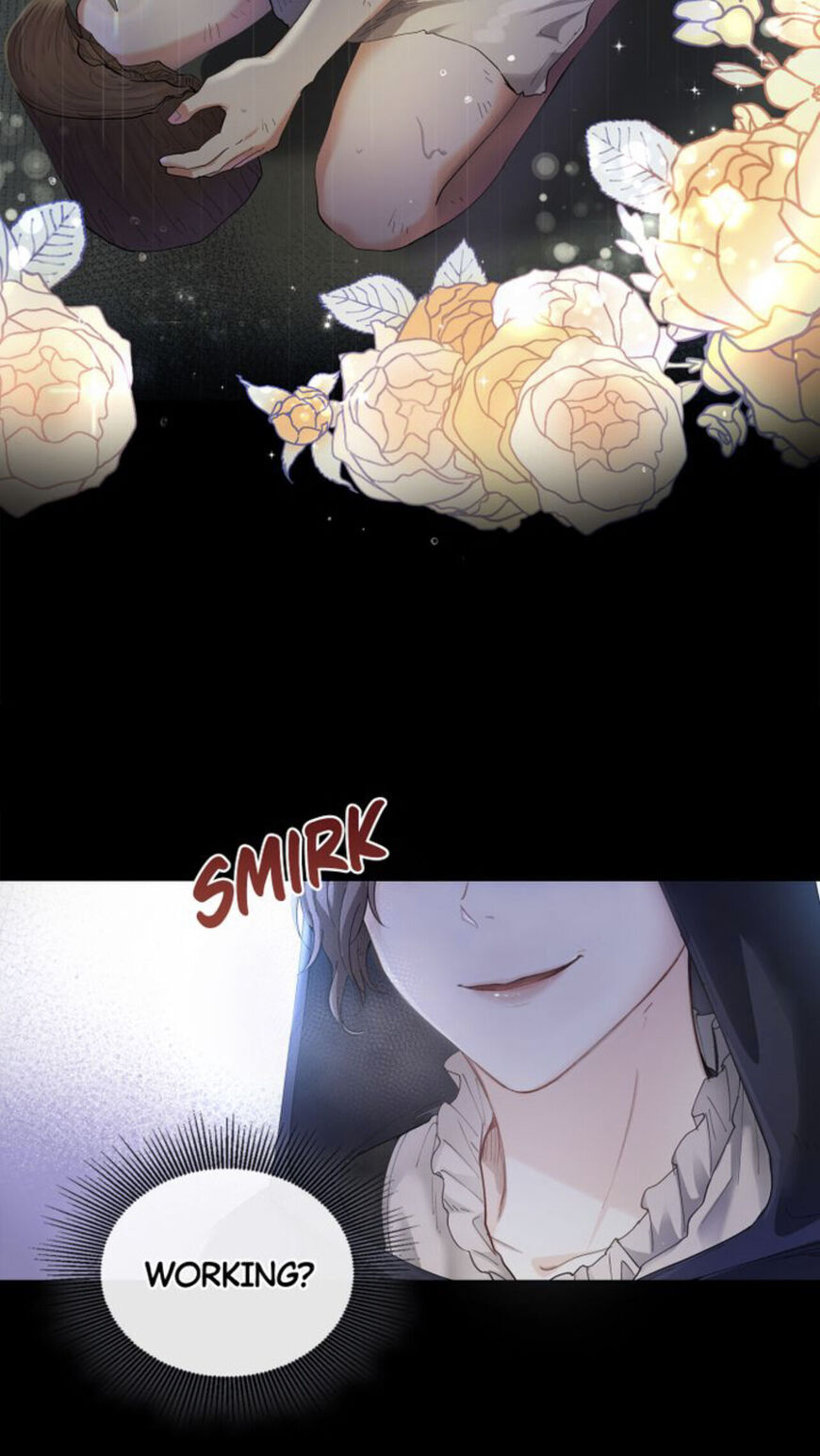 Read Finding Camellia Manga Online