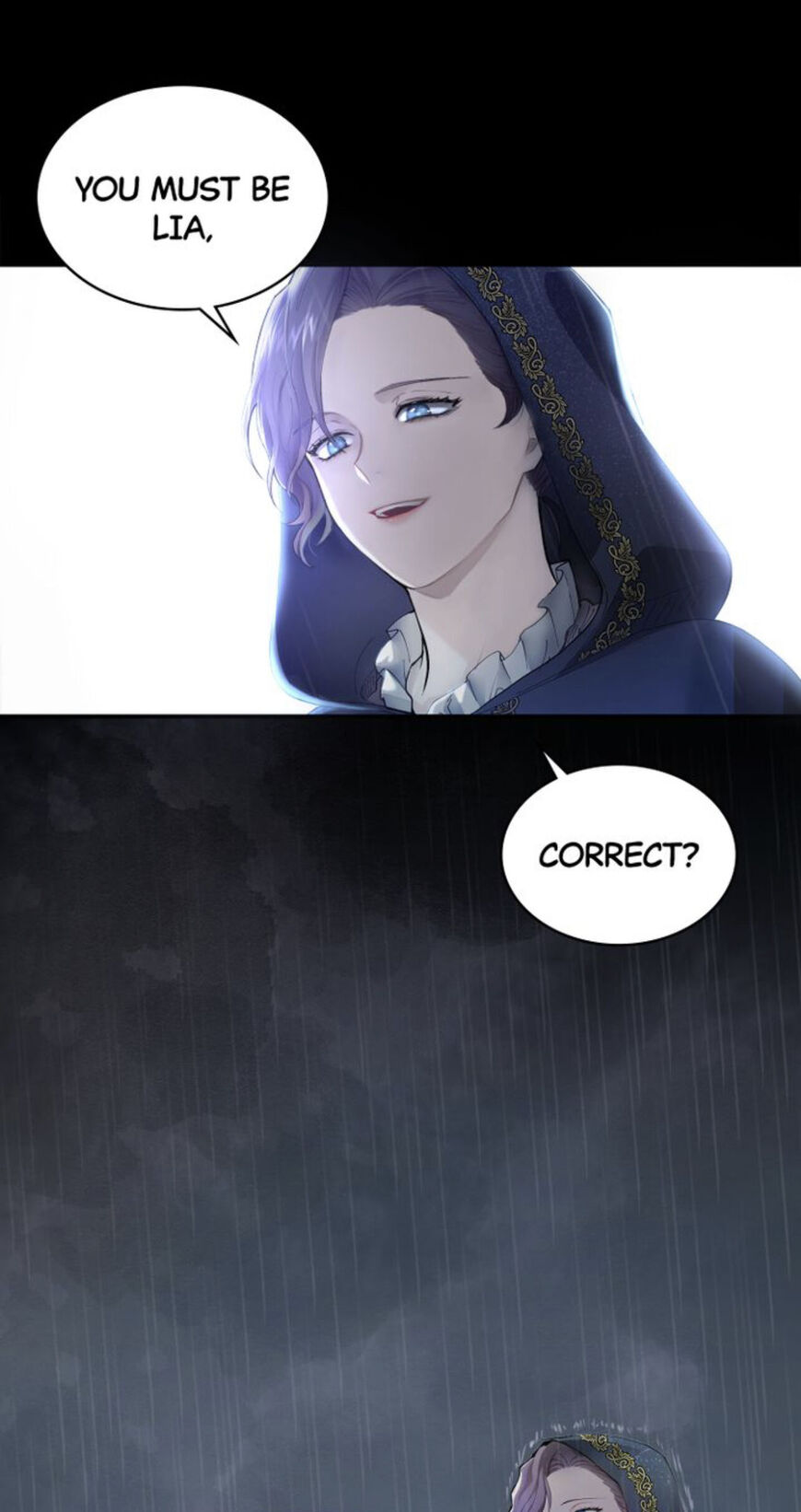 Read Finding Camellia Manga Online