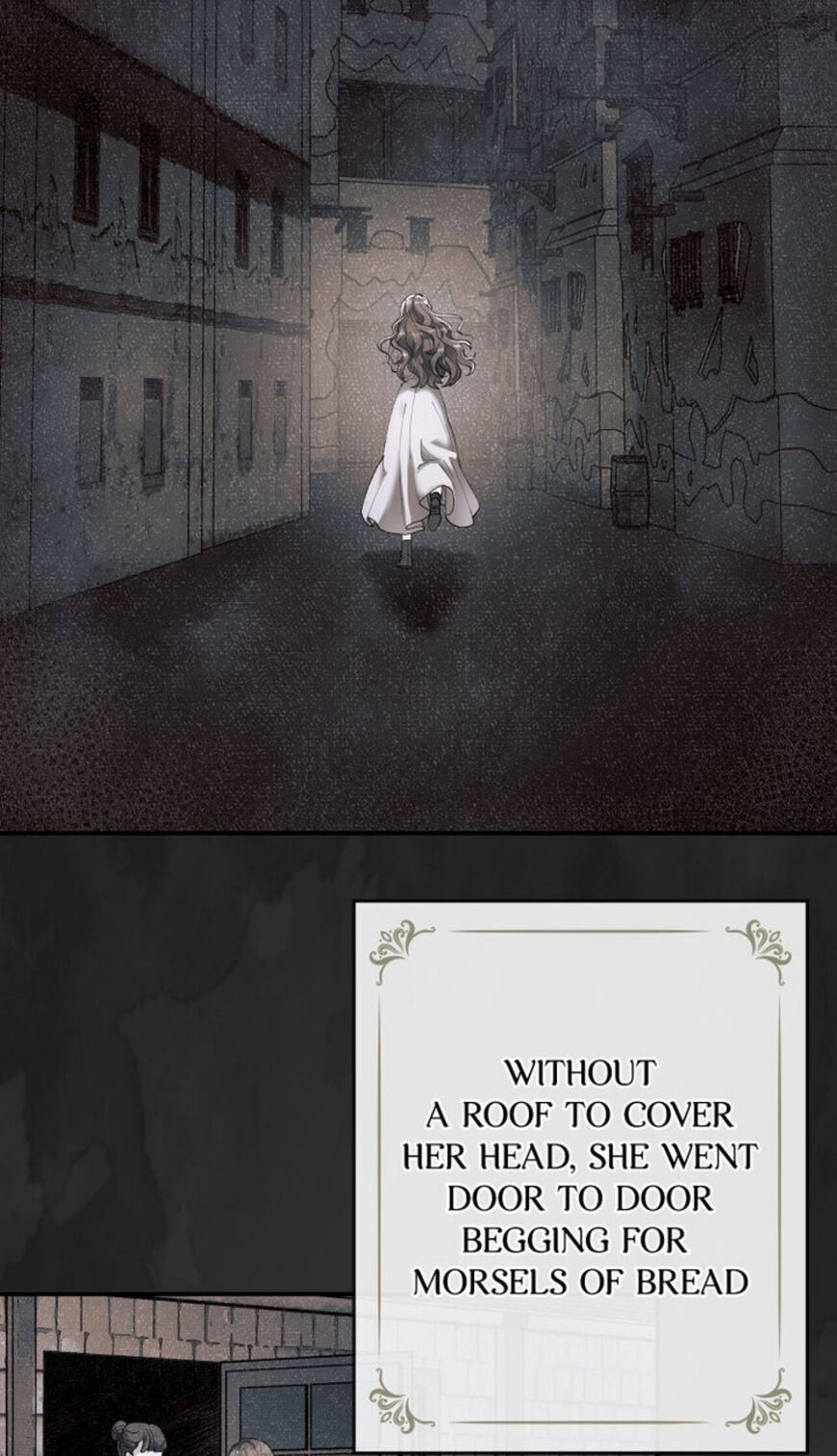Read Finding Camellia Manga Online