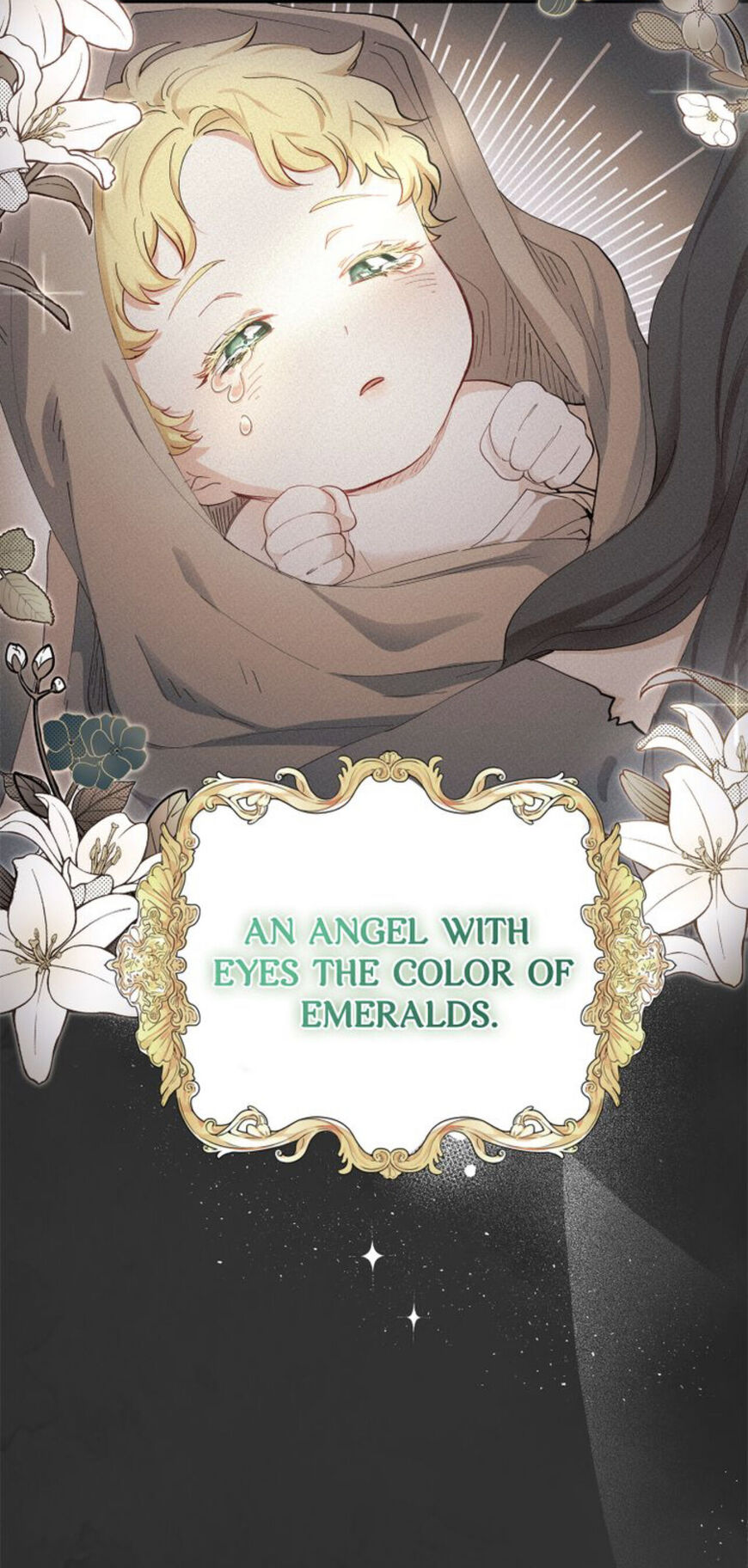 Read Finding Camellia Manga Online