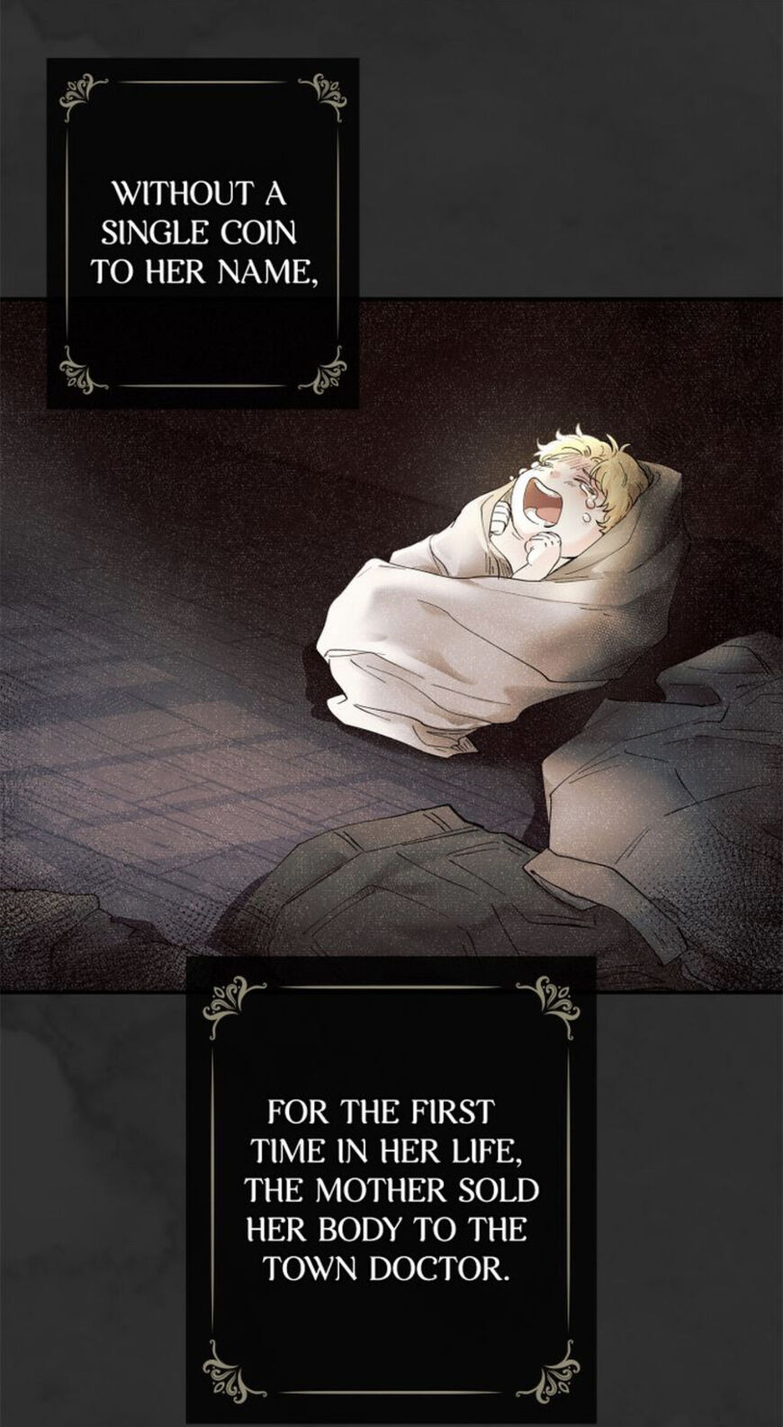 Read Finding Camellia Manga Online