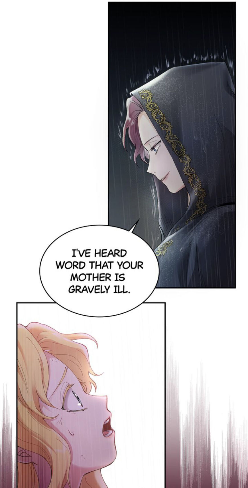 Read Finding Camellia Manga Online