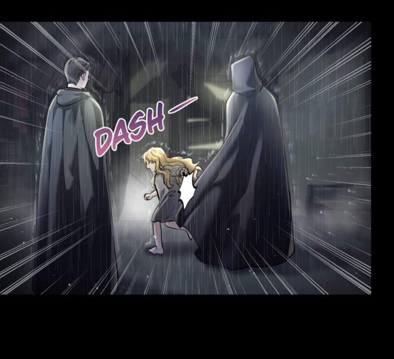 Read Finding Camellia Manga Online